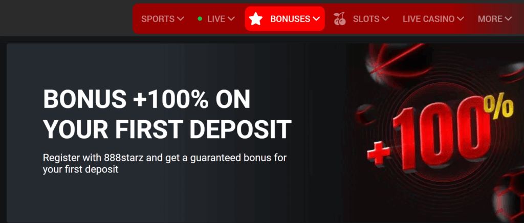 Possibilities Offered by Access to the Bookmaker’s Personal Account 888starz