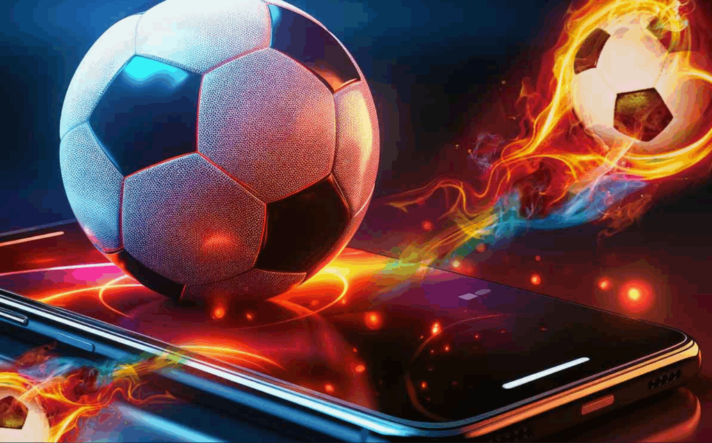 888starz Application: Interface and Capabilities