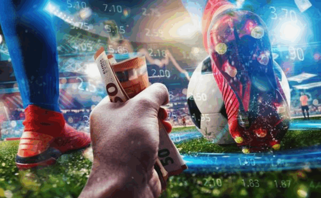 888starz Sri Lanka Sports Offer & Betting Markets