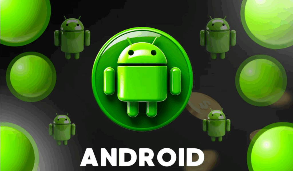 Download on Android 888starz